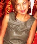 Rencontre Femme : Djamilya, 48 ans à Kazakhstan  Алматы